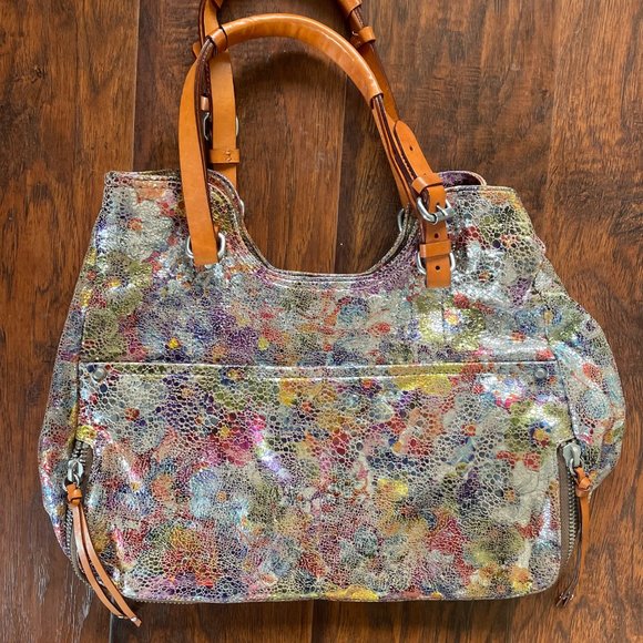 Nanette Lepore Colorful Purse - Picture 6 of 8